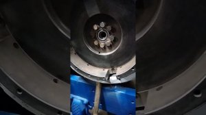 Т 150 к Установка сцепления