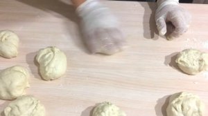 СМИТ (симит) - турецкий бублик с кунжутом. SIMIT