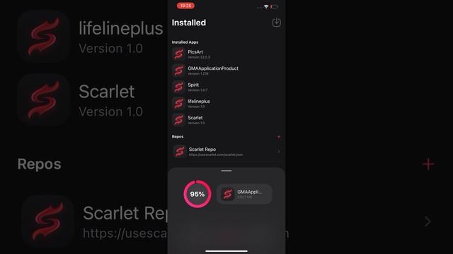 Я скачал все платные игры на iPhone бесплатно ?￼ смотреть онлайн