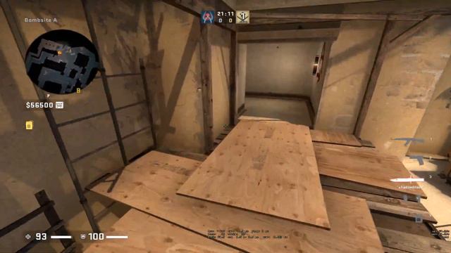 no bind micro strafer at is prime смотреть онлайн