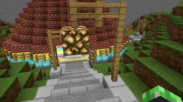 Что же такое- Minecraft? Мое предисловие. смотреть онлайн