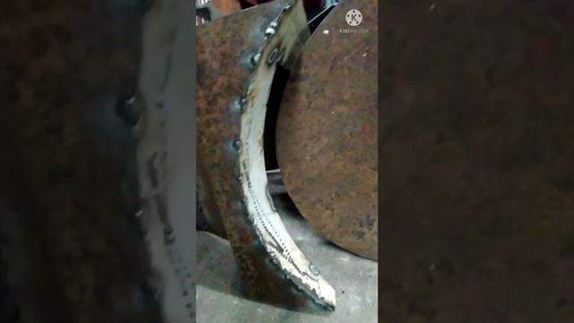 Грядообразователь для мотоблока готов к испытаниям #кя смотреть онлайн