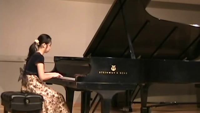 Martin Cuéllar: Toccata смотреть онлайн