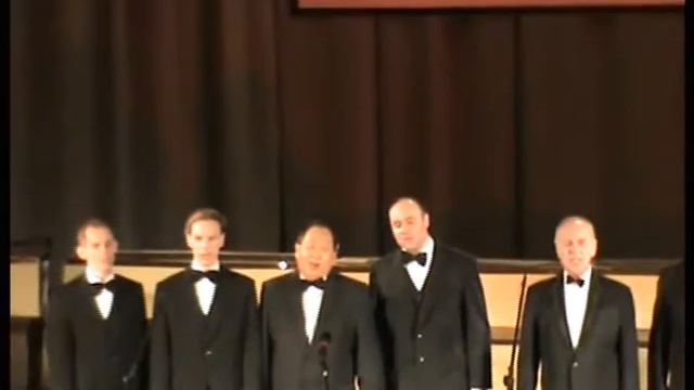 Приходила сваха в дом...(русская народная песня) смотреть онлайн