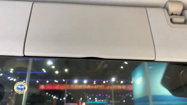 2023 Geely Azkarra L 1.5T 7DCT Walkaround—2023 Shanghai Motor Show смотреть онлайн