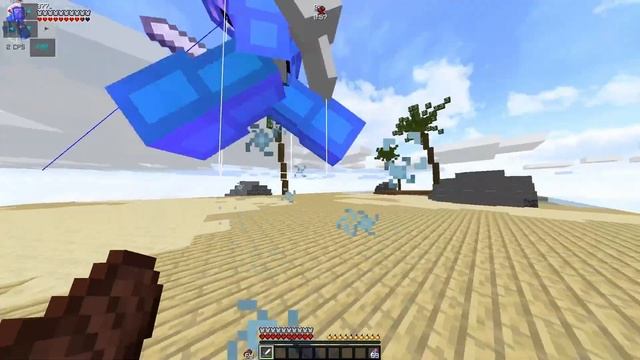 ТУТОР ПО ПВП 1.12.2 - 1.16.5 || КАК КОМБИТЬ || С ПОЛНОГО 0 ДО ТОП ПВПШЕРА || НЕБЕСНАЯ КОМБА? || БОР смотреть онлайн