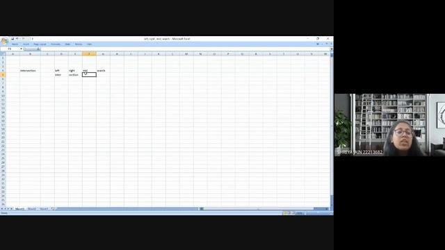 HOW TO USE LEFT, RIGHT, MID, AND SEARCH IN EXCEL:) смотреть онлайн