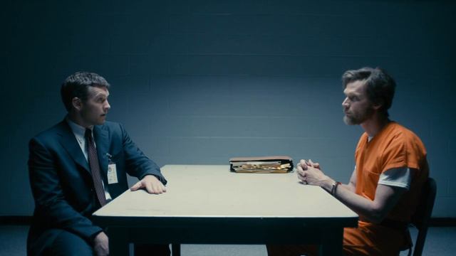 ОХОТА НА УНАБОМБЕРА 