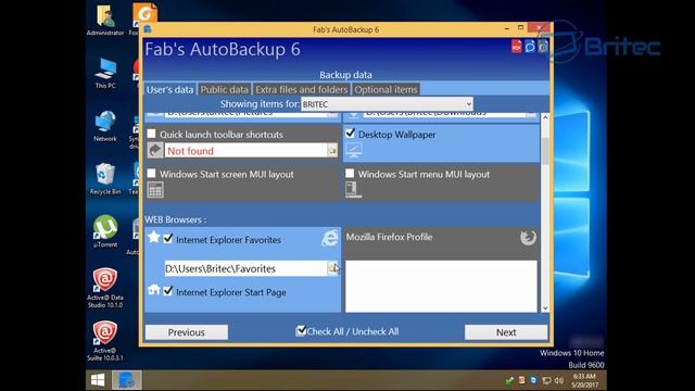 How to Back Up Data From a Computer That Won’t Boot смотреть онлайн
