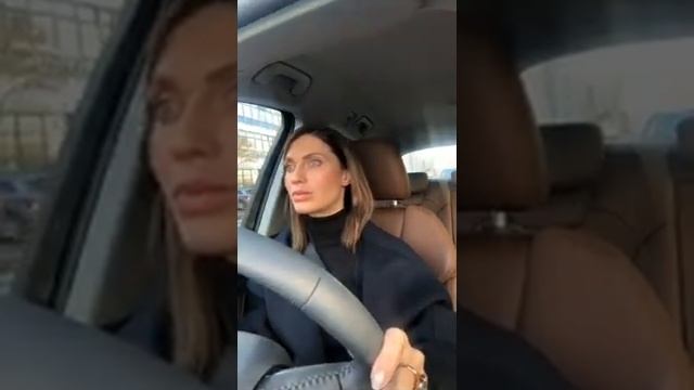 Мария Бразговская. Запись эфира от 23.10 часть 2/3 смотреть онлайн