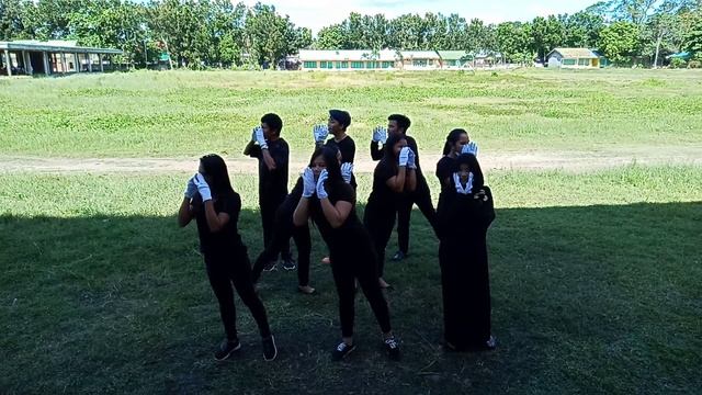 Speech Choir: "The Road Not Taken by Robert Frost" смотреть онлайн