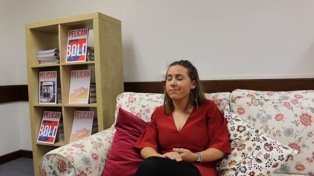 CANDID-ates: A sit-down with Presidential Candidate Kate Fletcher (LAUNCH) смотреть онлайн