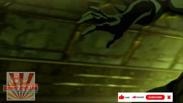 5 Superheroes made into Anime (Part 1): Wolverine, Ironman, X-Men and More! смотреть онлайн