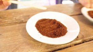 Сравниваем Кофе - Bushido Sensei против Bushido Speciality