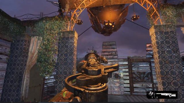 Metro Exodus: Концовка Каспия, Начало Тайги #9 смотреть онлайн