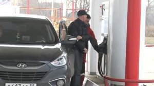 Отличие зимнего топлива от летнего - топливо от Лукойл