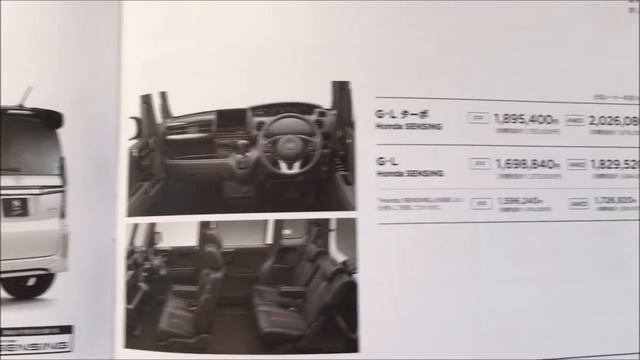 N BOXの見積もりもらってきたよ！HONDA N BOX CUSTOM【我が家の車購入まで】 смотреть онлайн