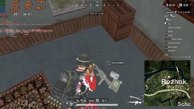 PUBG Lite on HD 5450 + Intel Pentium E6600, Main PUBG di VGA 75rb! смотреть онлайн