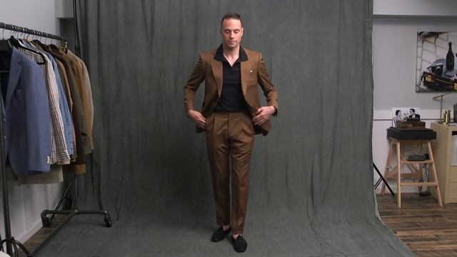 3 Ways To Wear A Polo Shirt | How To Style A Polo Shirt смотреть онлайн