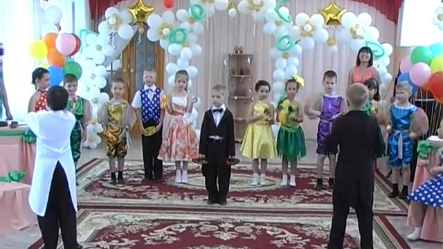 Шуточный оркестр смотреть онлайн