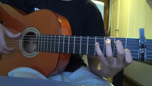 Acordes Pasodoble Los Ángeles De La Guarda(Cantado) - 