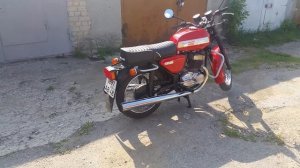 Переделка глушителей ява 638