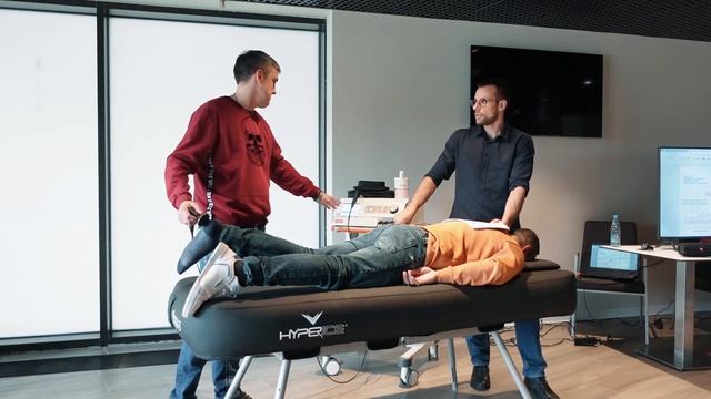 Текар-терапия: революция в лечении скелетно-мышечных патологий (теория и практика) | Марко Бундало