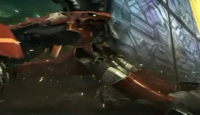 Clip FINAL FANTASY 8