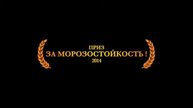 Лесенка в снегу смотреть онлайн