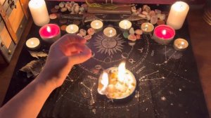 Чистка ваших отношений, от соперницы, от порчи.  Зеркальная защита отношений. Ритуал Онлайн