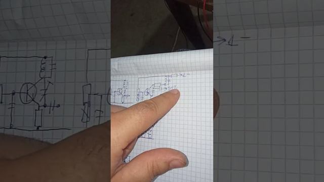 Схема рации на 10000 км смотреть онлайн