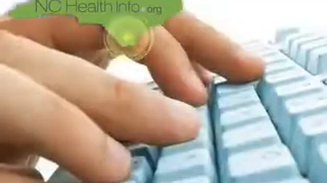 NC Health Info Public Service Announcement смотреть онлайн