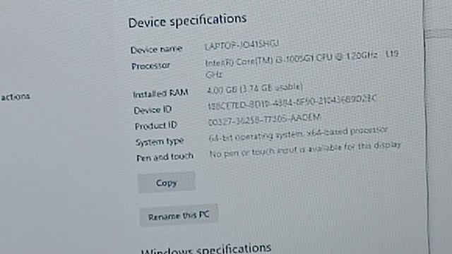 Laptop Baru cuma core i3 harga 8jt an Review Asus A516J смотреть онлайн