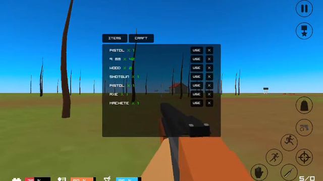 Game of survival 2 снова я решил её снять смотреть онлайн