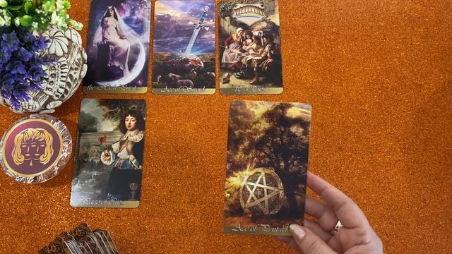 БЛИЗНЕЦЫ ??? НЕДЕЛЯ с 1 - 7 АВГУСТА 2022 года Таро Прогноз ГОРОСКОП Angel Tarot Forecast смотреть онлайн