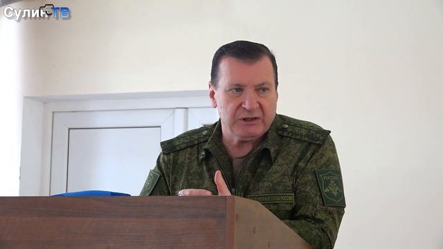 ВОЕННЫЙ КОМИССАРИАТ 20.02.2023 смотреть онлайн