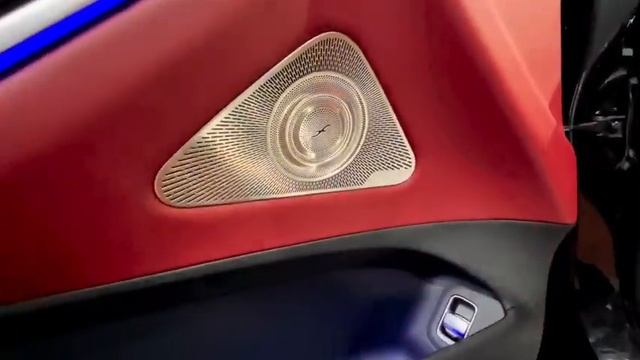 Mercedes-Benz S580 4MATIC 245 000$ смотреть онлайн