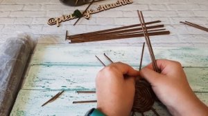 КАК ПЛЕСТИ КРУГЛОЕ ДНО ИЗ ГАЗЕТНЫХ ТРУБОЧЕК/ КРУГЛОЕ ДНО ИЗ БУМАЖНОЙ ЛОЗЫ//ПЛЕТЕНАЯ КОРЗИНА