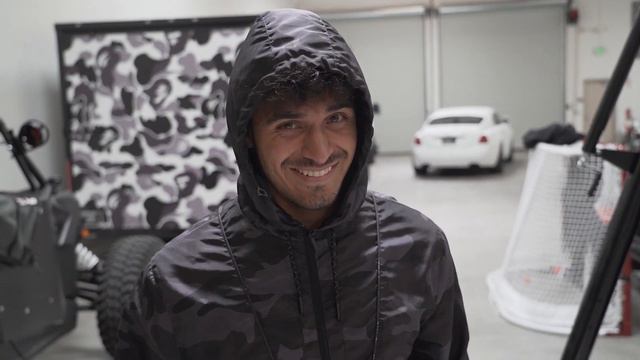 Logan Paul Took My RV смотреть онлайн