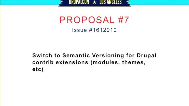 DrupalCon Los Angeles 2015: Using Subtree Splits to spread Drupal into everything смотреть онлайн