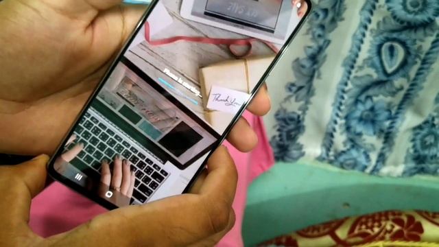 Samsung Galaxy Note 10 lite ? | Unboxing & First Look | Tech With Gunjan | смотреть онлайн