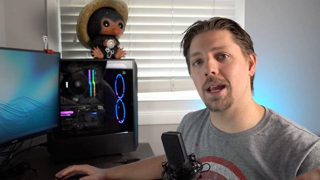 FIFINE K780A USB Microphone Review | GREAT Starter Microphone Kit смотреть онлайн