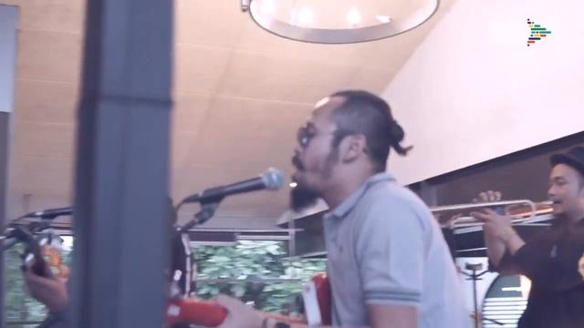 PUNK ROCK SHOW - ROSEMARY Live At MUSICEGO