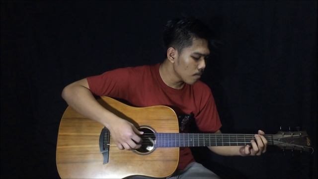 Island Song (Tribute) | Adventure time OST | Guitar Fingerstyle Cover ( Free Tabs ) смотреть онлайн