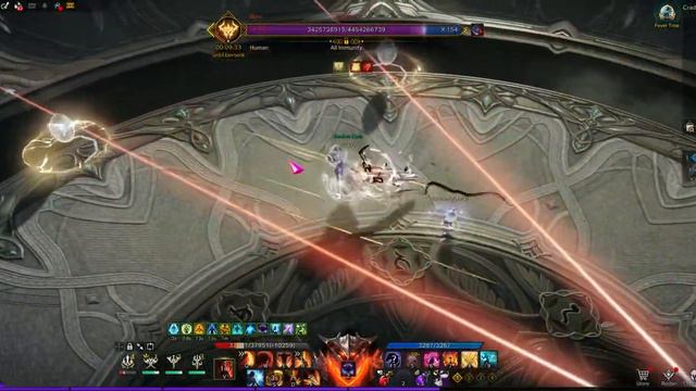 Weekly Adventures - Kayangel (Normal) - Lost Ark смотреть онлайн