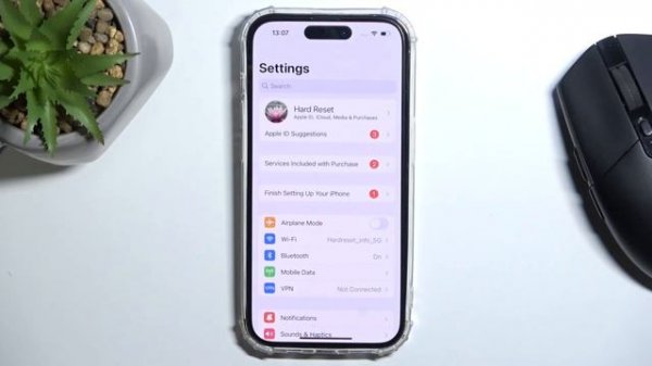 How to Locate IMEI on iPhone 14 Pro? | Check IMEI & Serial Number