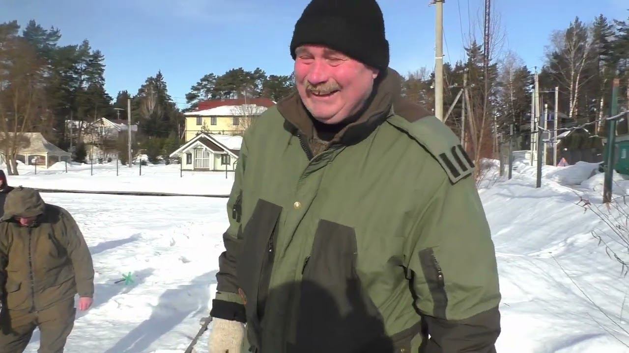 Р.Д.Юрлово. поимки на ВИП зоне. 10.03.2024. смотреть онлайн