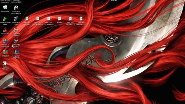 Command and Conquer Generals Zero Hour V1.02 trainer