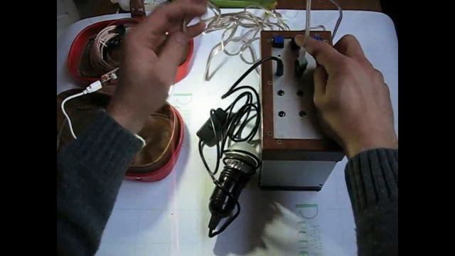 Обзор: Переносной аккумулятор смотреть онлайн