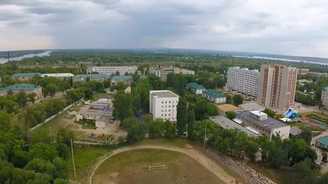 Балаково. Фестиваль красок 18. 07.2015 смотреть онлайн
